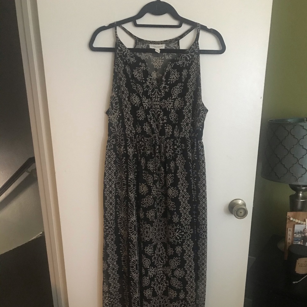 Maternity Dress by Liz Lange